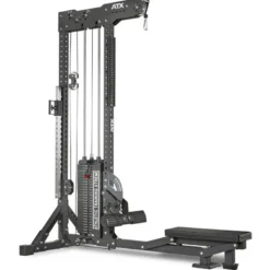 ATX Trinity Lat Machine LSW-850