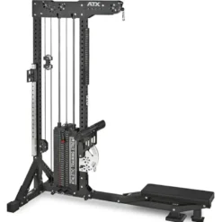 ATX Trinity Lat Machine LSW-850