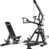 ATX Triplex Workout Station WSX-⁠670