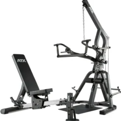 ATX Triplex Workout Station WSX-⁠670