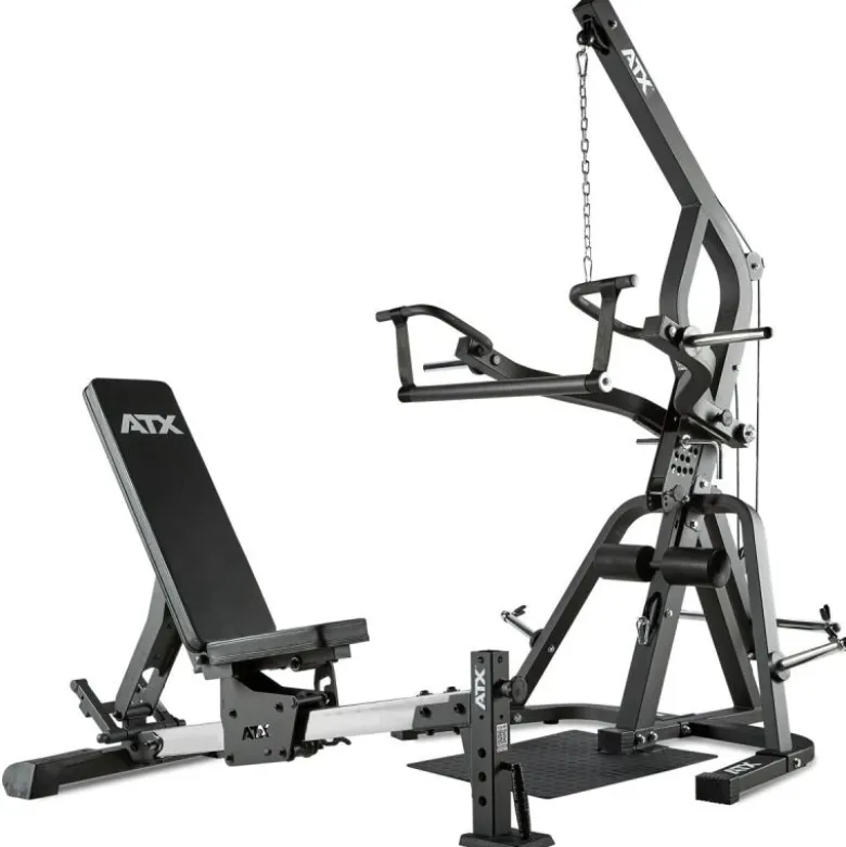 ATX Triplex Workout Station WSX-670