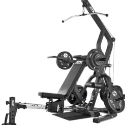 ATX Triplex Workout Station WSX-⁠670