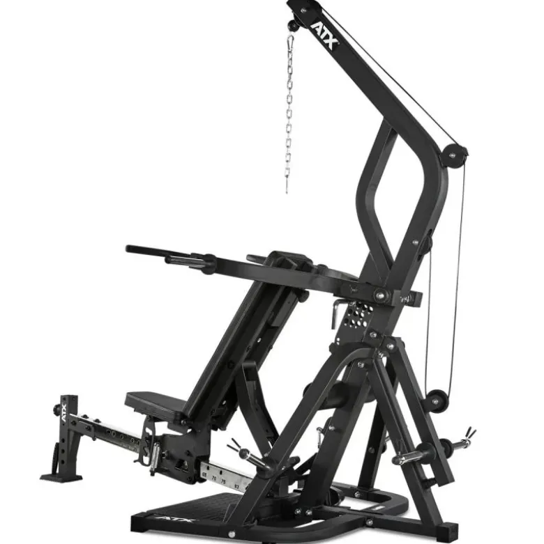 ATX Triplex Workout Station WSX-670