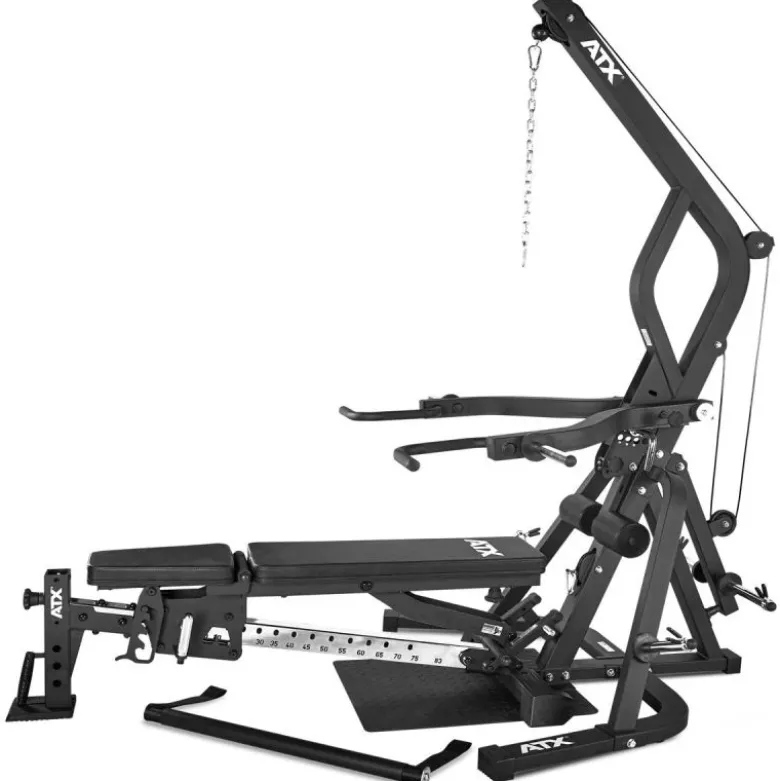 ATX Triplex Workout Station WSX-670