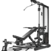 ATX Triplex Workout Station WSX-⁠680 met Gewichtstapel