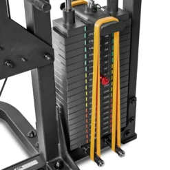ATX Triplex Workout Station WSX-680 met Gewichtstapel