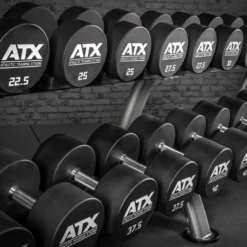 ATX Urethaan Dumbbells