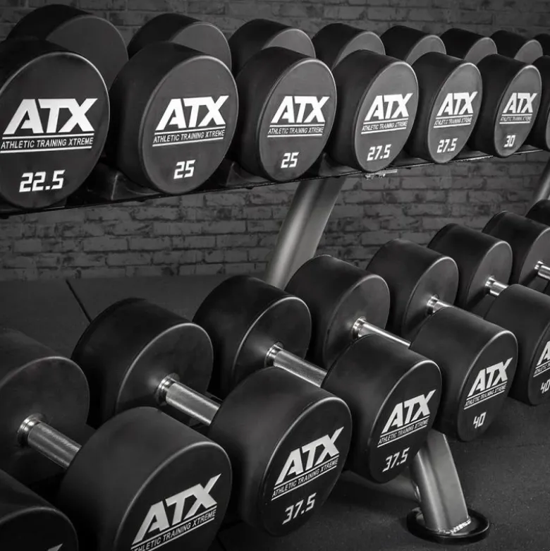 ATX Urethaan Dumbbells