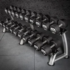 ATX Urethaan Dumbbells
