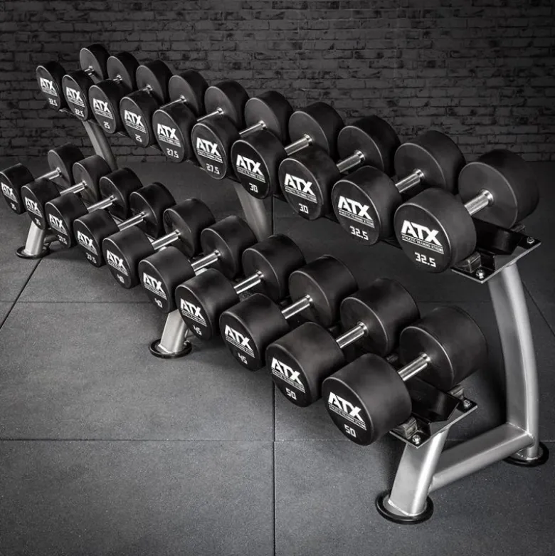 ATX Urethaan Dumbbells