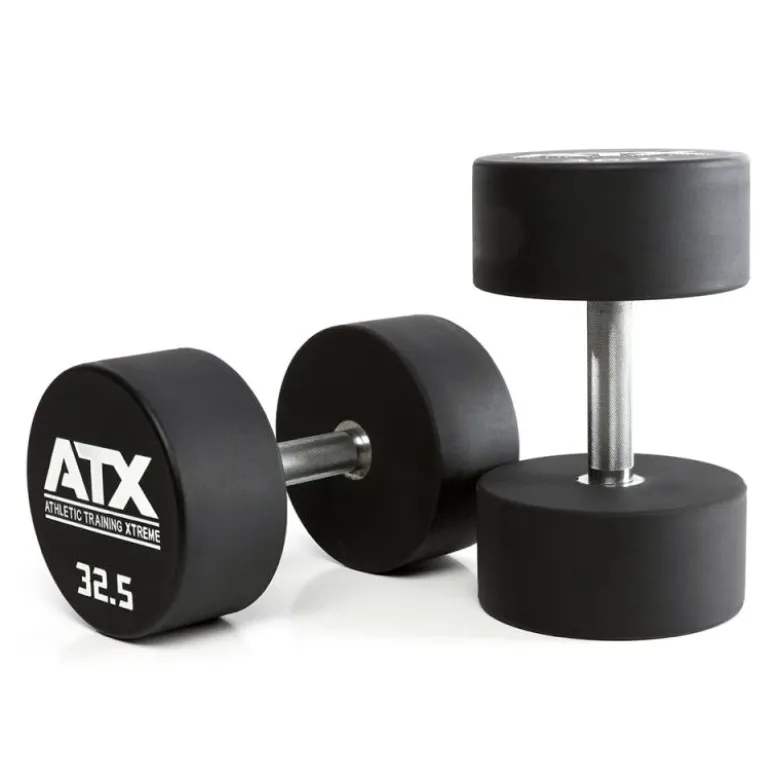 ATX Urethaan Dumbbells