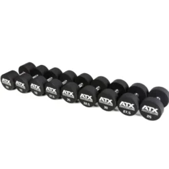 ATX Urethaan Dumbbell Sets