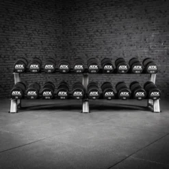 ATX Urethaan Dumbbell Sets