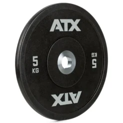 ATX Urethane Bumper Plates