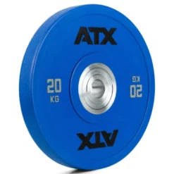 ATX Urethane Bumper Plates
