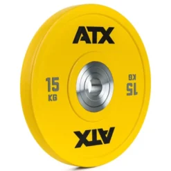 ATX Urethane Bumper Plates