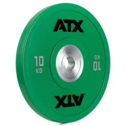 ATX Urethane Bumper Plates