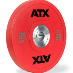 ATX Urethane Bumper Plates