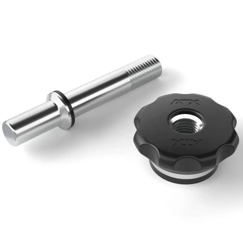 ATX Vergrendelpin voor Smith Machine Option