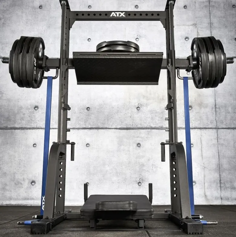 ATX Vertical Leg Press