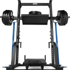 ATX Vertical Leg Press