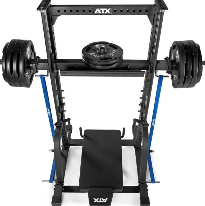 ATX Vertical Leg Press