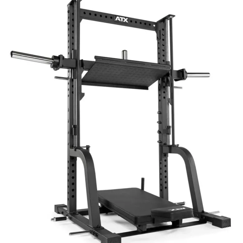 ATX Vertical Leg Press