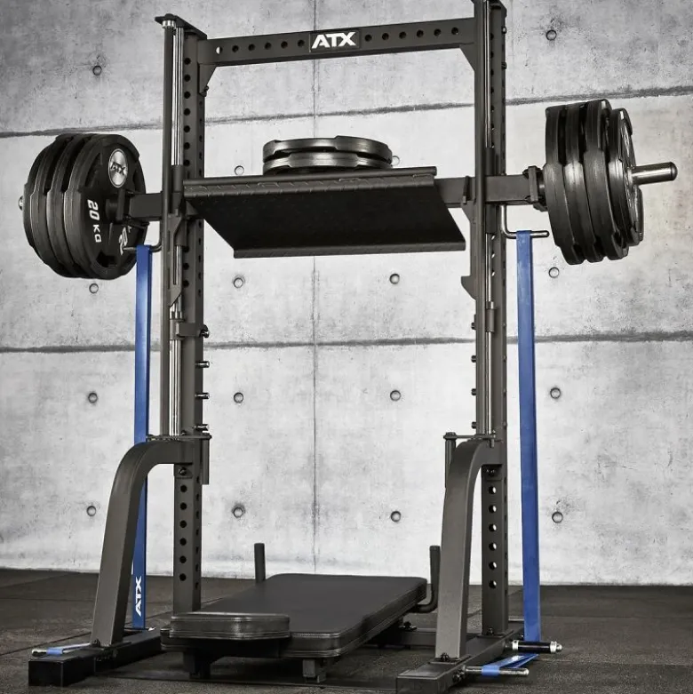 ATX Vertical Leg Press