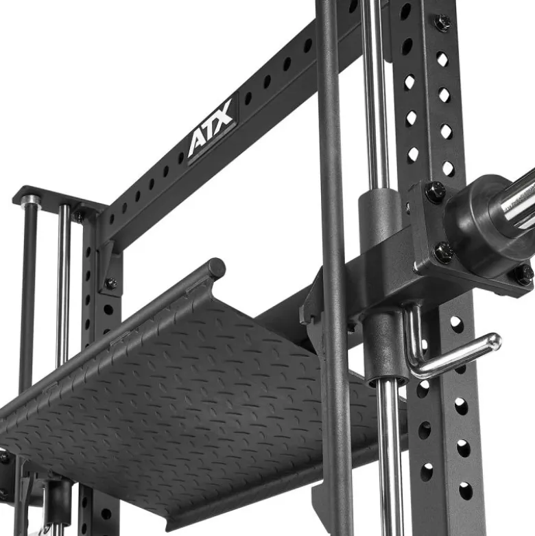 ATX Vertical Leg Press