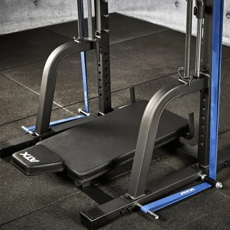 ATX Vertical Leg Press