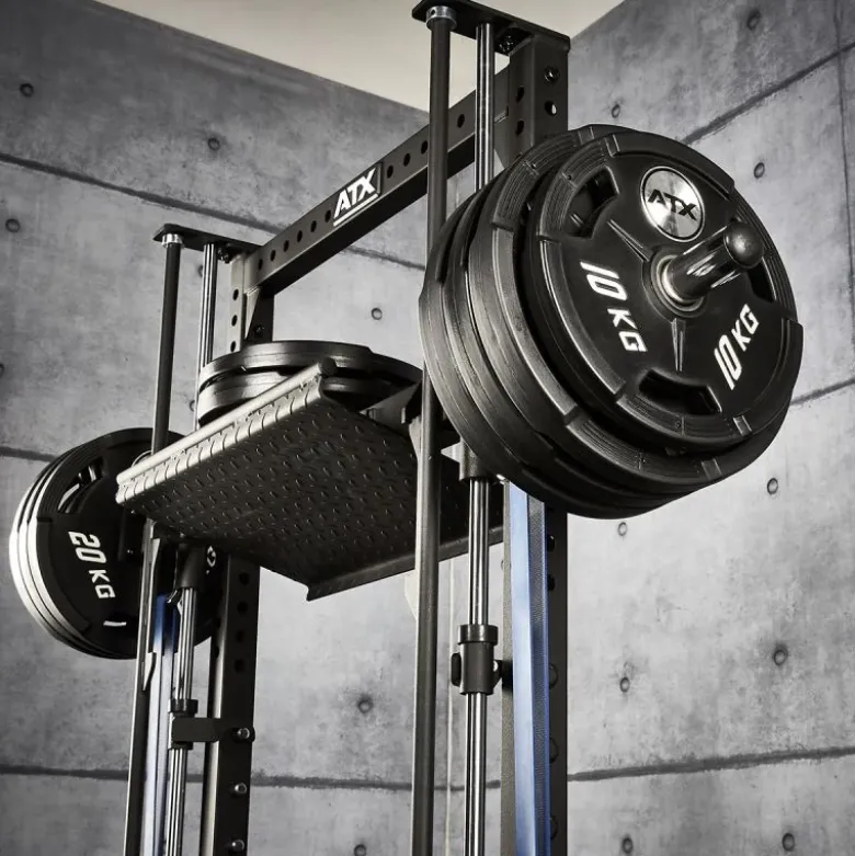 ATX Vertical Leg Press