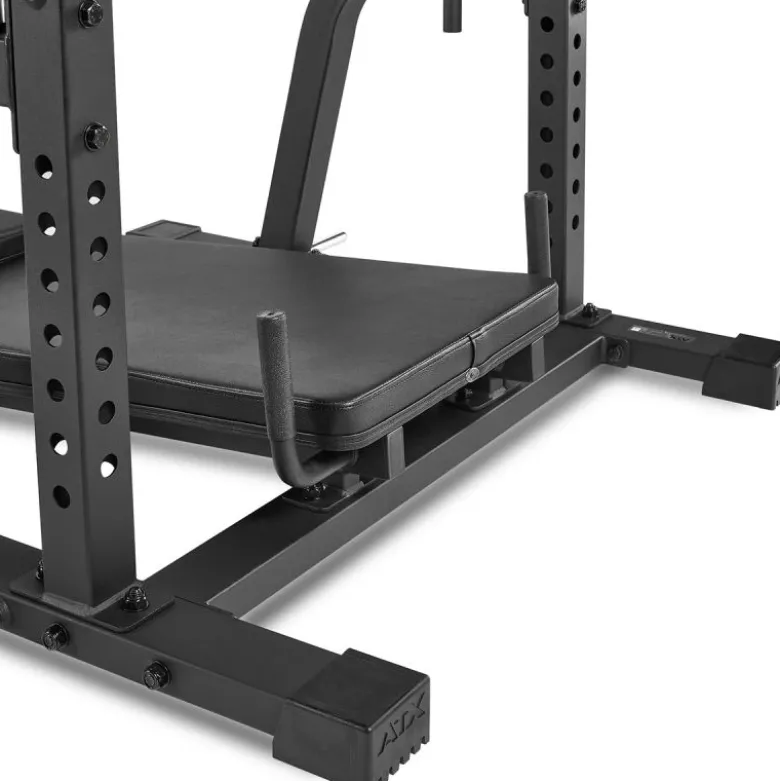 ATX Vertical Leg Press
