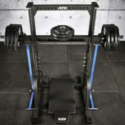 ATX Vertical Leg Press