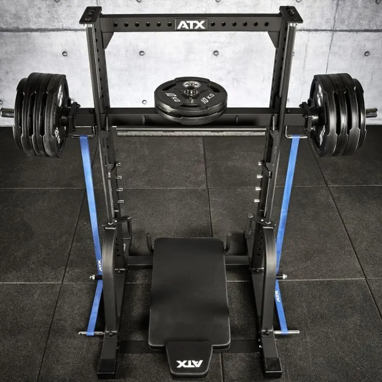 ATX Vertical Leg Press