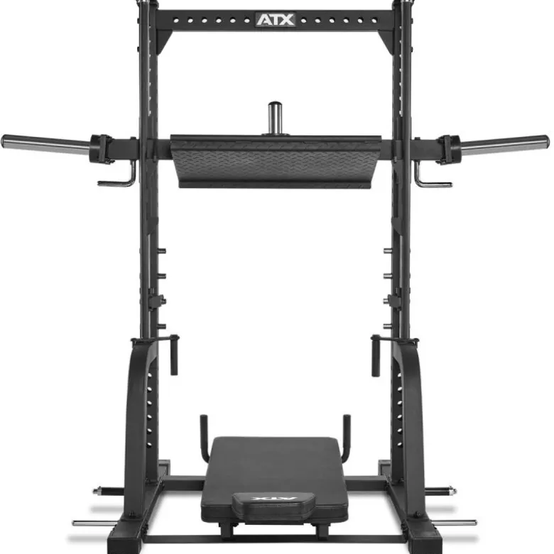 ATX Vertical Leg Press