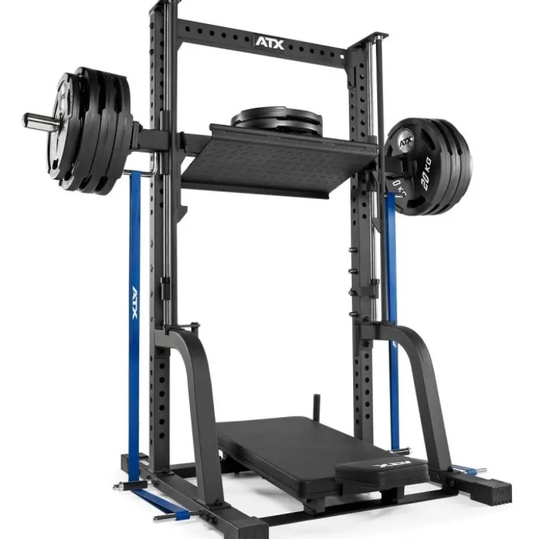 ATX Vertical Leg Press