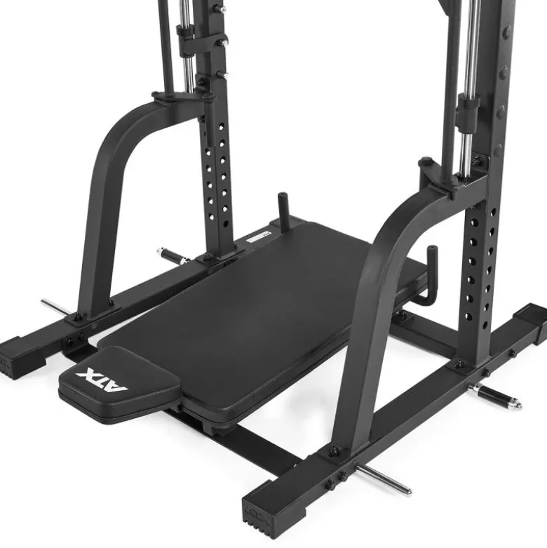 ATX Vertical Leg Press