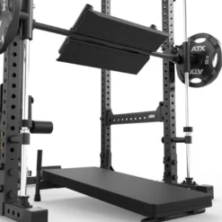 ATX Vertical Leg Press Option