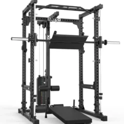 ATX Vertical Leg Press Option