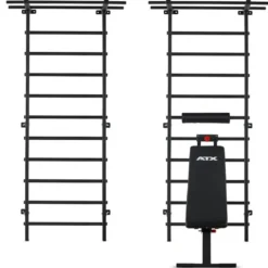 ATX Wall Bar Gym