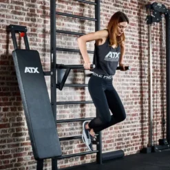 ATX Wall Bar Gym