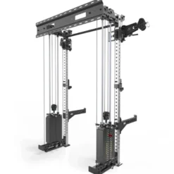 ATX Wall Cable Rack WCR-⁠600