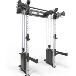ATX Wall Cable Rack WCR-⁠600