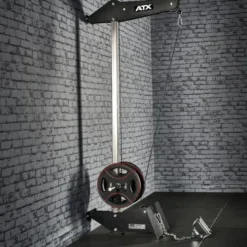 ATX Wall Pulley