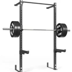 ATX Wall Rack HRW-⁠640
