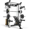 ATX Wall Smith Rack WSR-⁠640