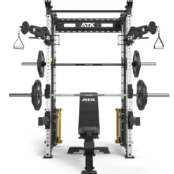 ATX Wall Smith Rack WSR-⁠640