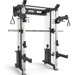 ATX Wall Smith Rack WSR-⁠640