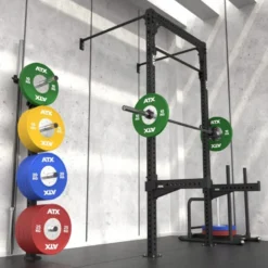 ATX Wall Storage Rack