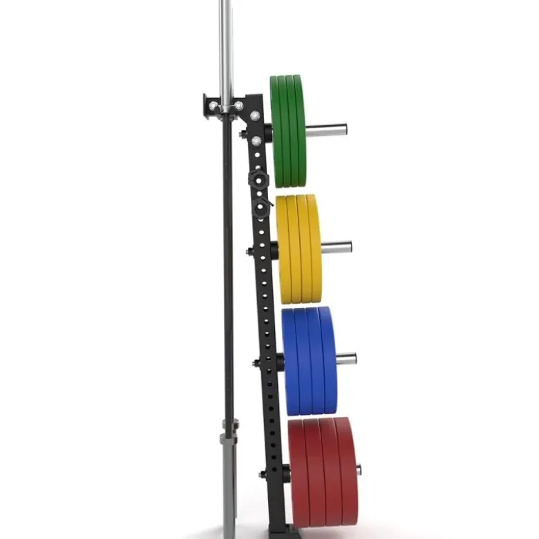 ATX Wall Storage Rack